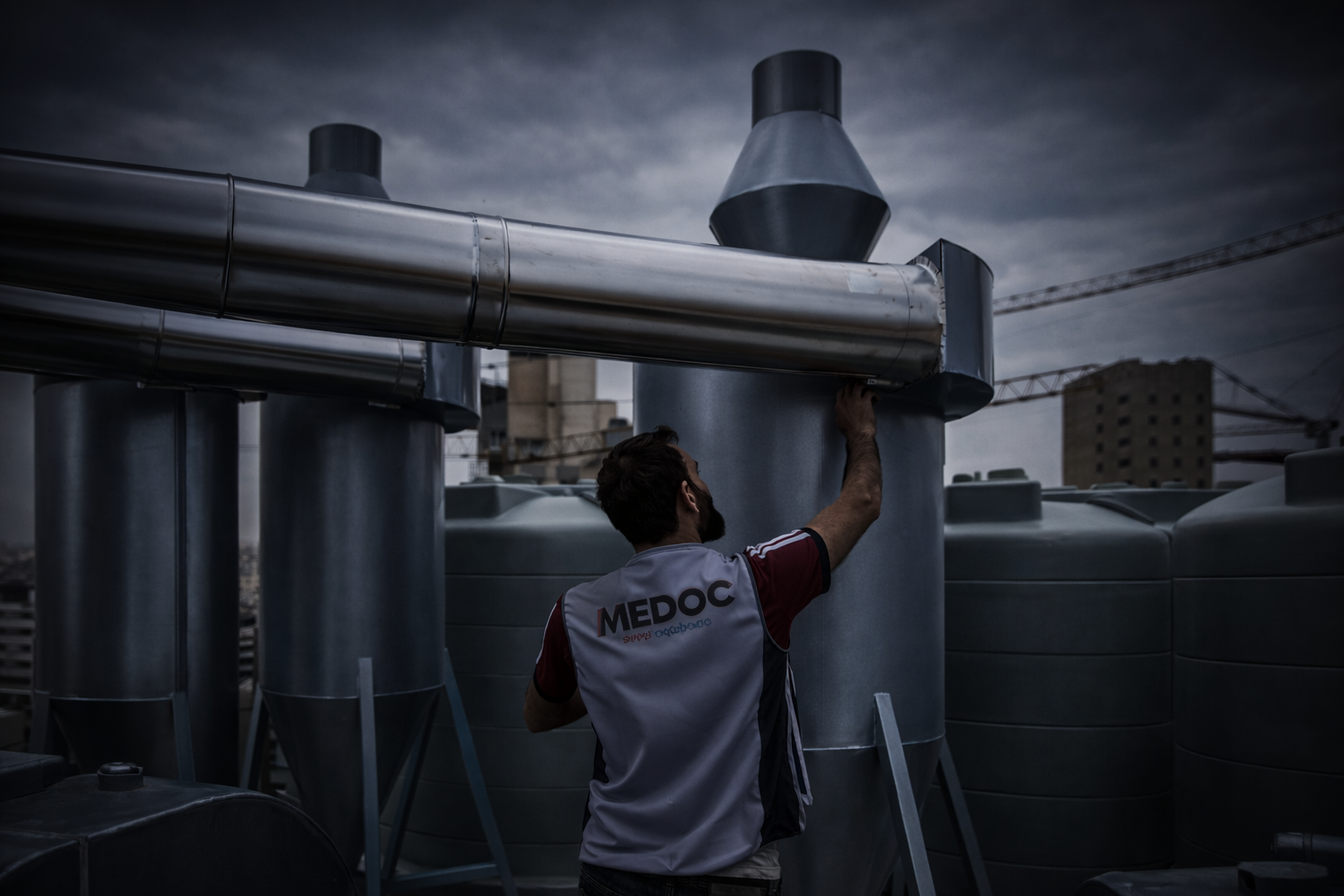 Professional Installation Services